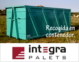 servicio de contenedores