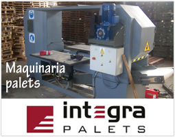 maquinaria