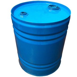 Imagen de Bidon con Tapón Metálico 25 litros Color Azul Ref.25L06