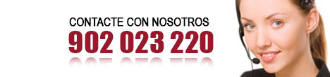 Contacte con nosotros