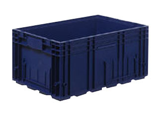 Imagen de Caja Plastica Automocion Ref.4153760