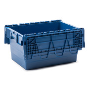 Caja de Plástico Industrial Integra 40 x 60 x 32 cm Ref.SPKM 320