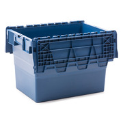Caja de Plástico Industrial Integra 40 x 60 cm Ref.SPKM 416