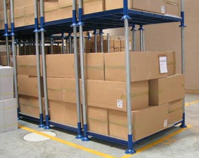 Alquiler de Manuracks a partir de 0.34€/día